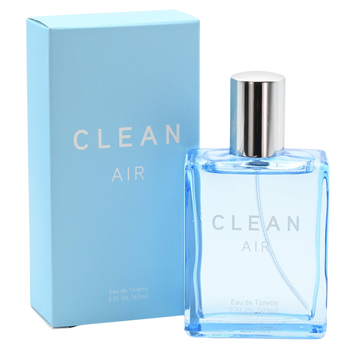 Clean Air by Clean for women EDT 2 oz New In Box