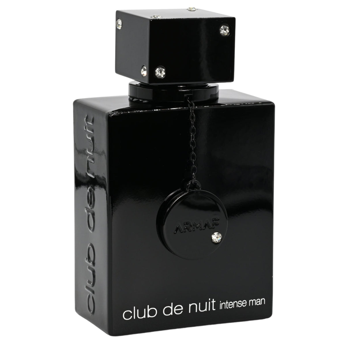 Club de Nuit Intense by Armaf Cologne for Men EDT 3.6 oz New in Box