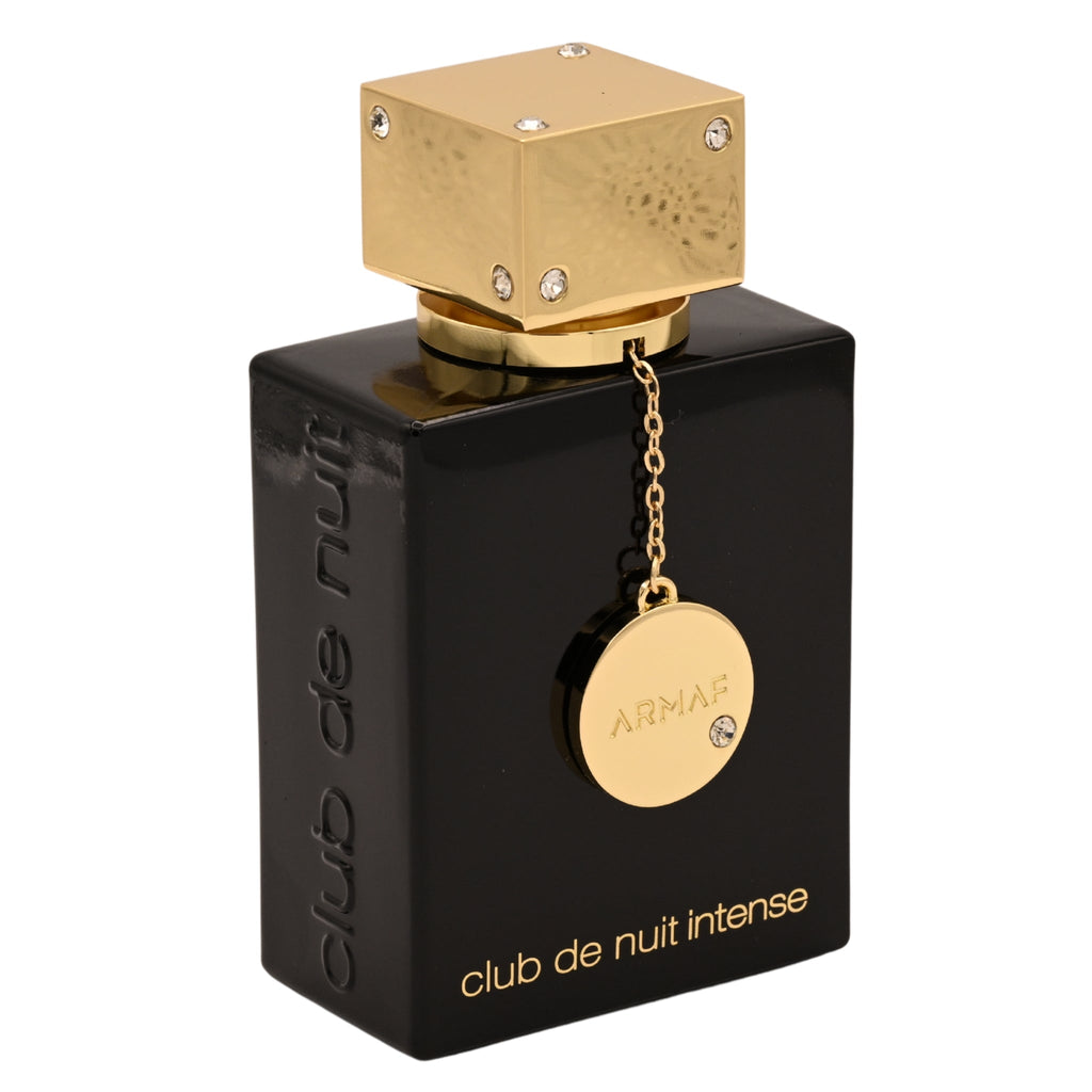 Club de Nuit Intense by Armaf perfume for women EDP 3.6 oz New in Box