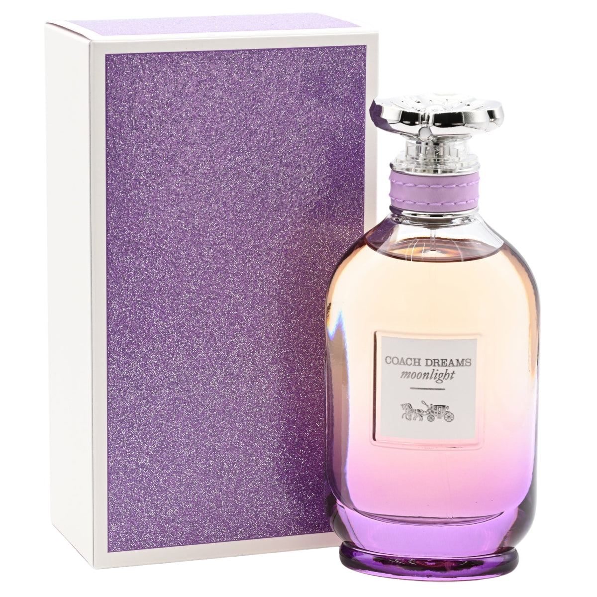 Coach Dreams Moonlight by Coach perfume for her EDP 3 / 3.0 oz New in Box