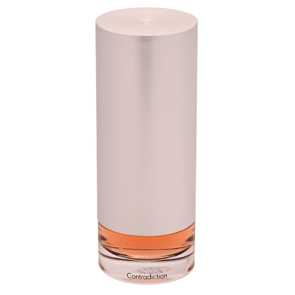CONTRADICTION by Calvin Klein 3.4 oz EDP Perfume For Women New in Box Sealed