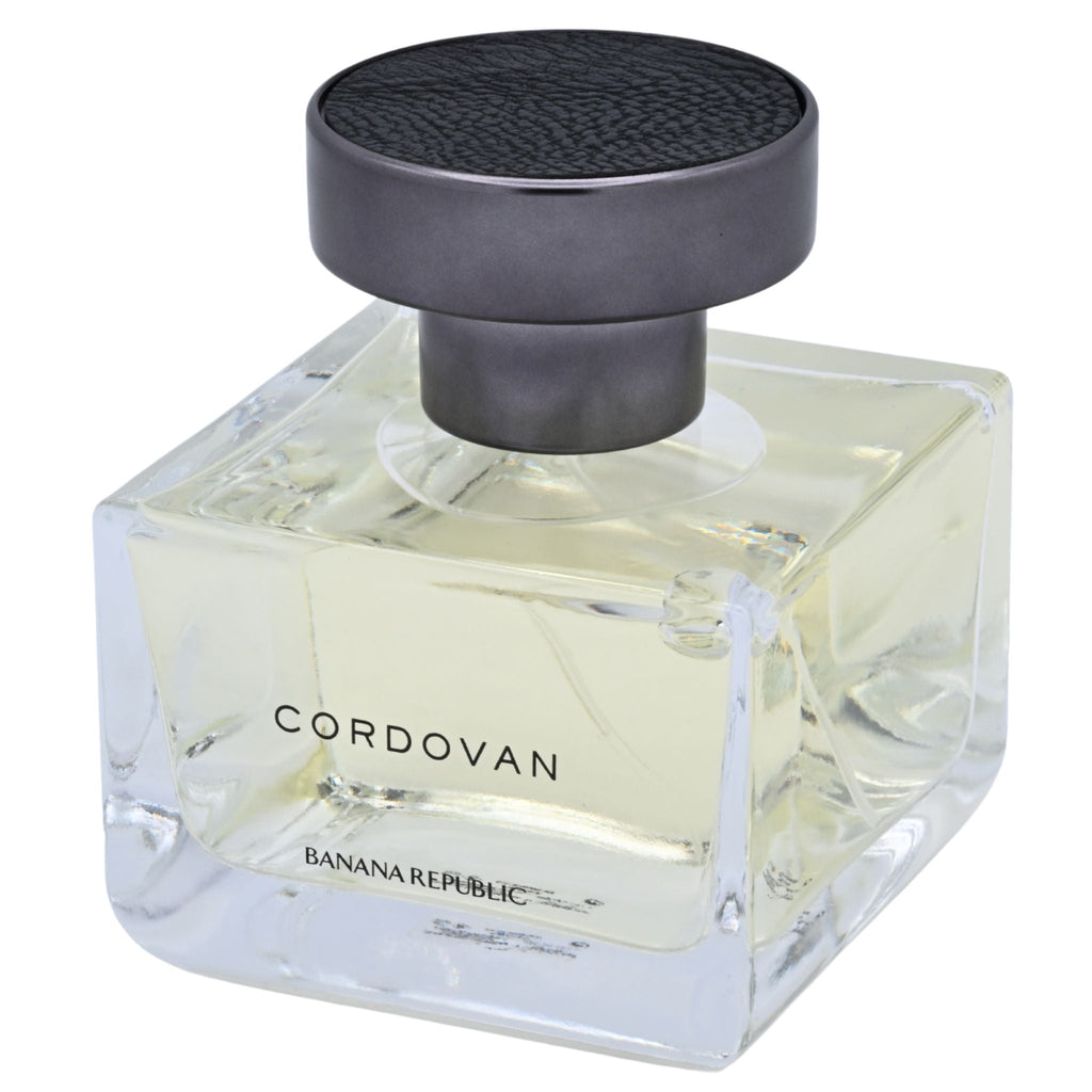 Cordovan by Banana Republic Cologne for him 3.4 oz 3.3 edt New in Box - 3.4 oz / 100 ml