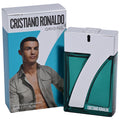 CR7 Origins by Cristiano Ronaldo cologne for men EDT1.7 oz New in Box