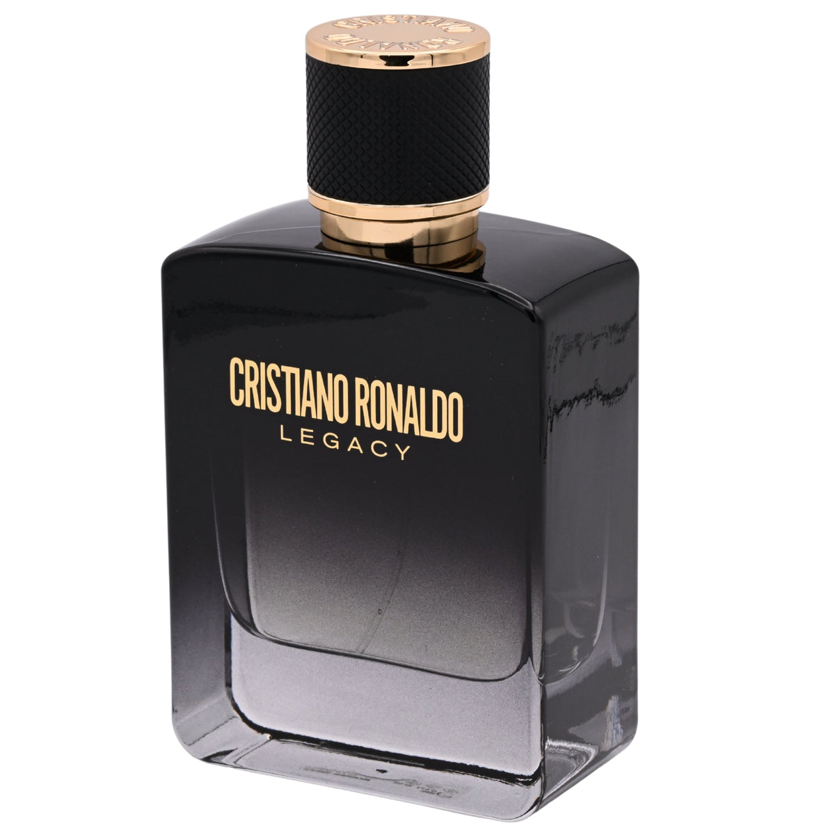 Cristiano Ronaldo Legacy Eau de Parfum Spray for Men 3.4 oz (100 ml) New Retail Box