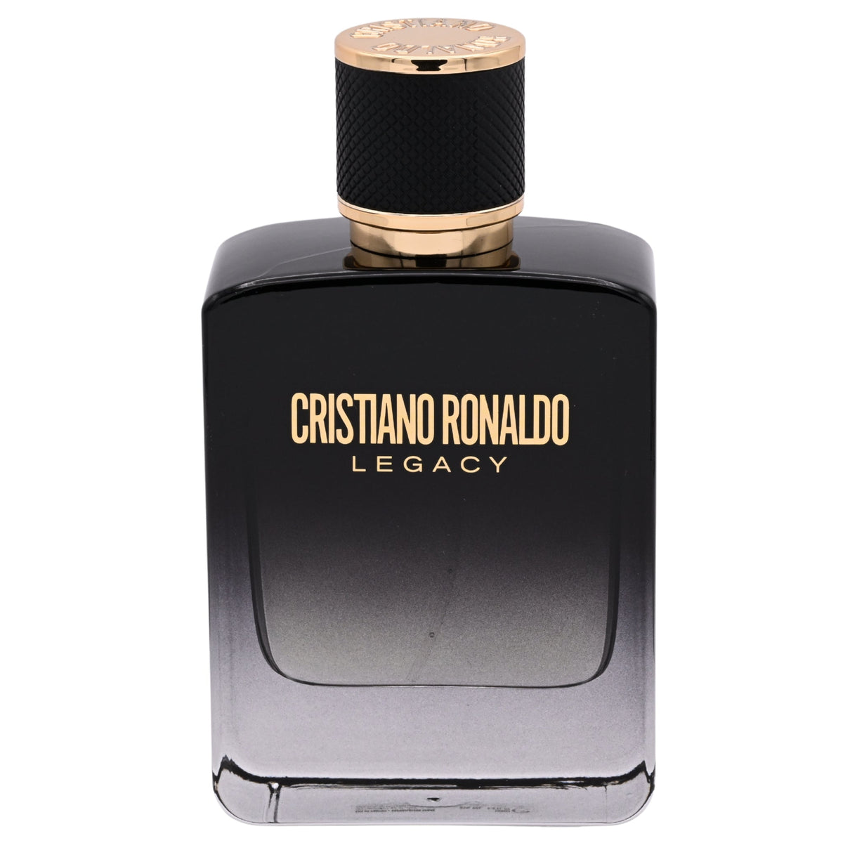 Cristiano Ronaldo Legacy Eau de Parfum Spray for Men 3.4 oz (100 ml) New Retail Box