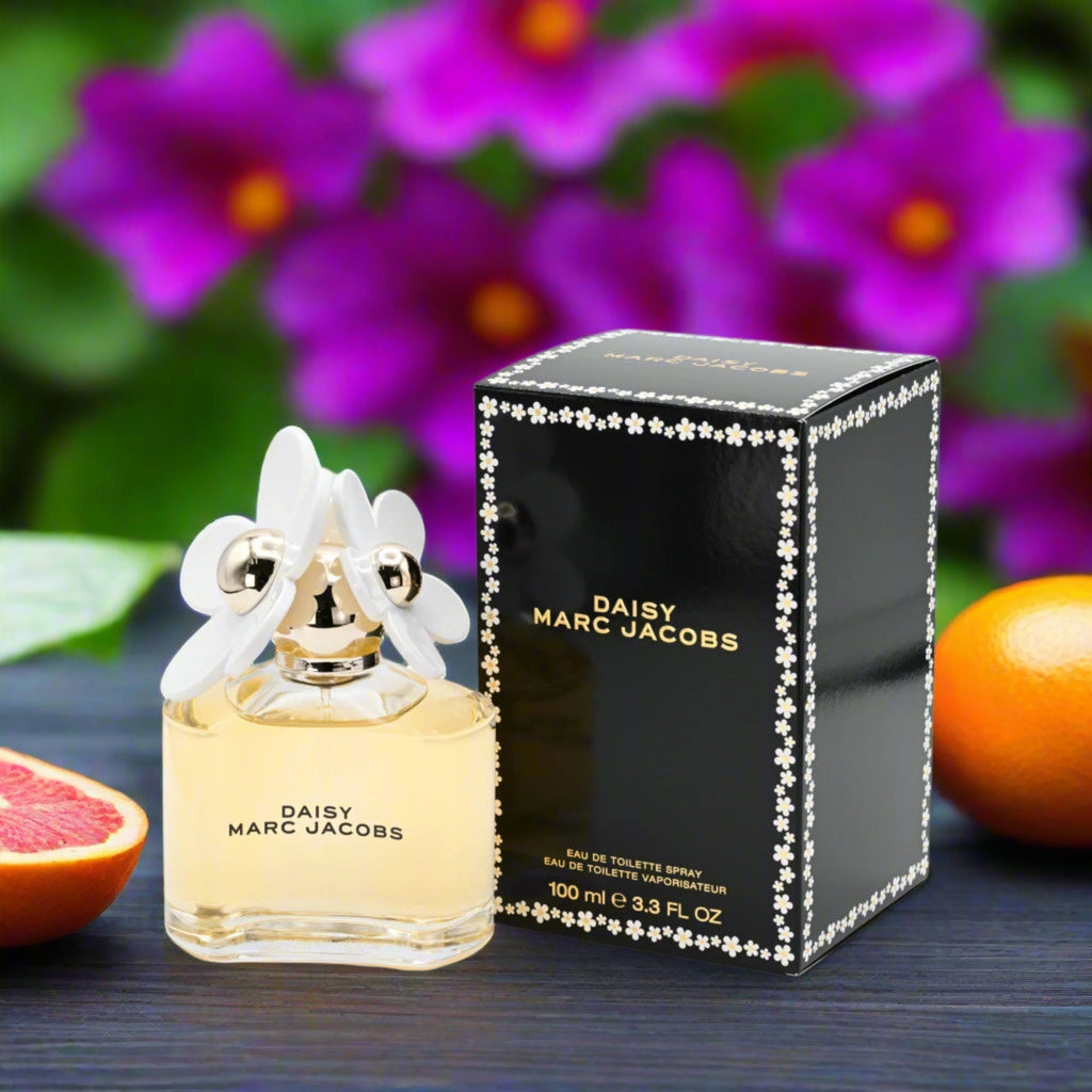 DAISY by Marc Jacobs for women EDT 3.3 / 3.4 oz New in Box