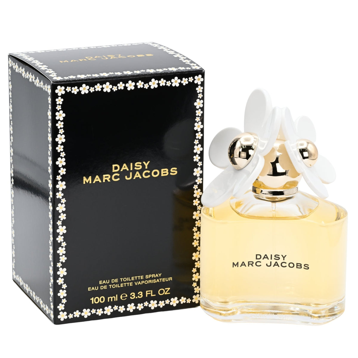 DAISY by Marc Jacobs for women EDT 3.3 / 3.4 oz New in Box