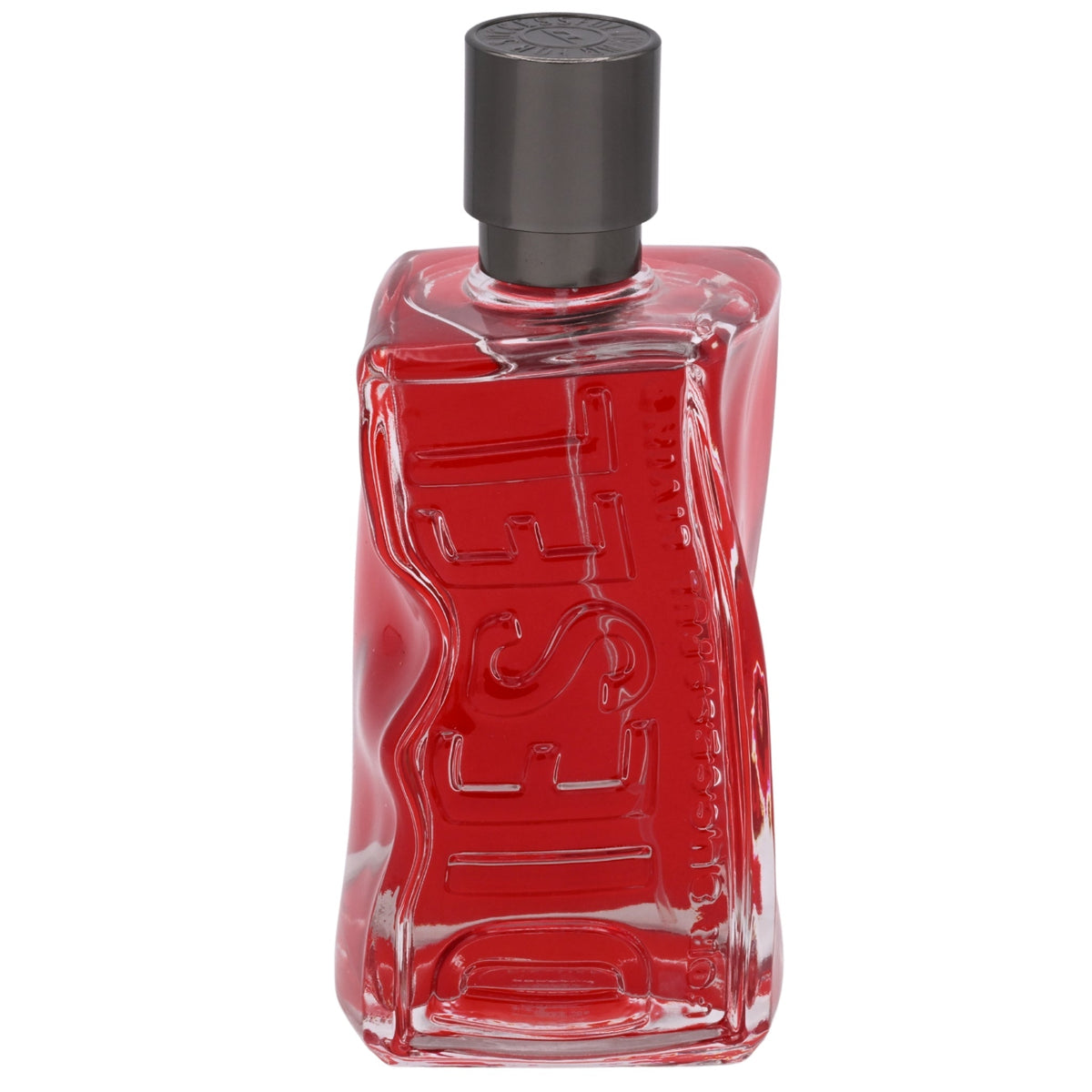 Diesel D Red Eau de Parfum (EDP) Spray for Men 3.4 oz (100 ml) by Diesel