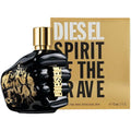 Diesel Spirit of the Brave by Diesel cologne for men EDT 4.2 oz New in Box