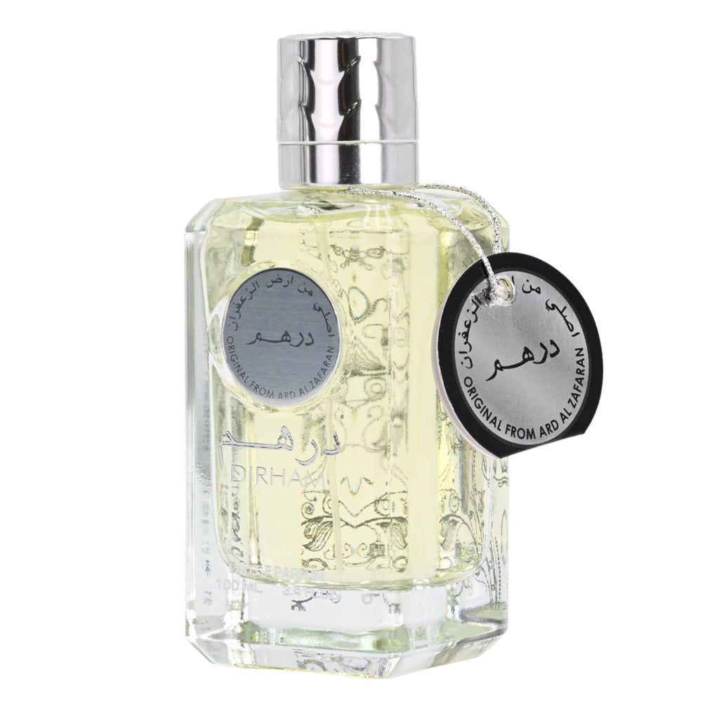 Dirham by Ard Al Zaafaran perfume for unisex EDP 3.3 / 3.4 oz New in Box