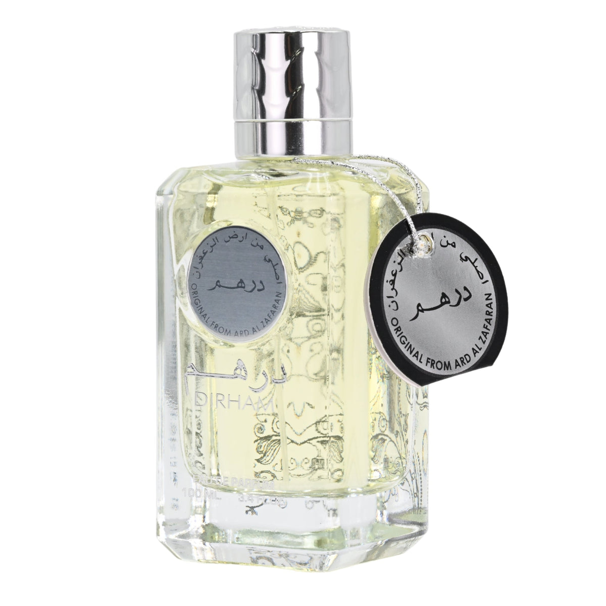 Dirham by Ard Al Zaafaran perfume for unisex EDP 3.3 / 3.4 oz New in Box