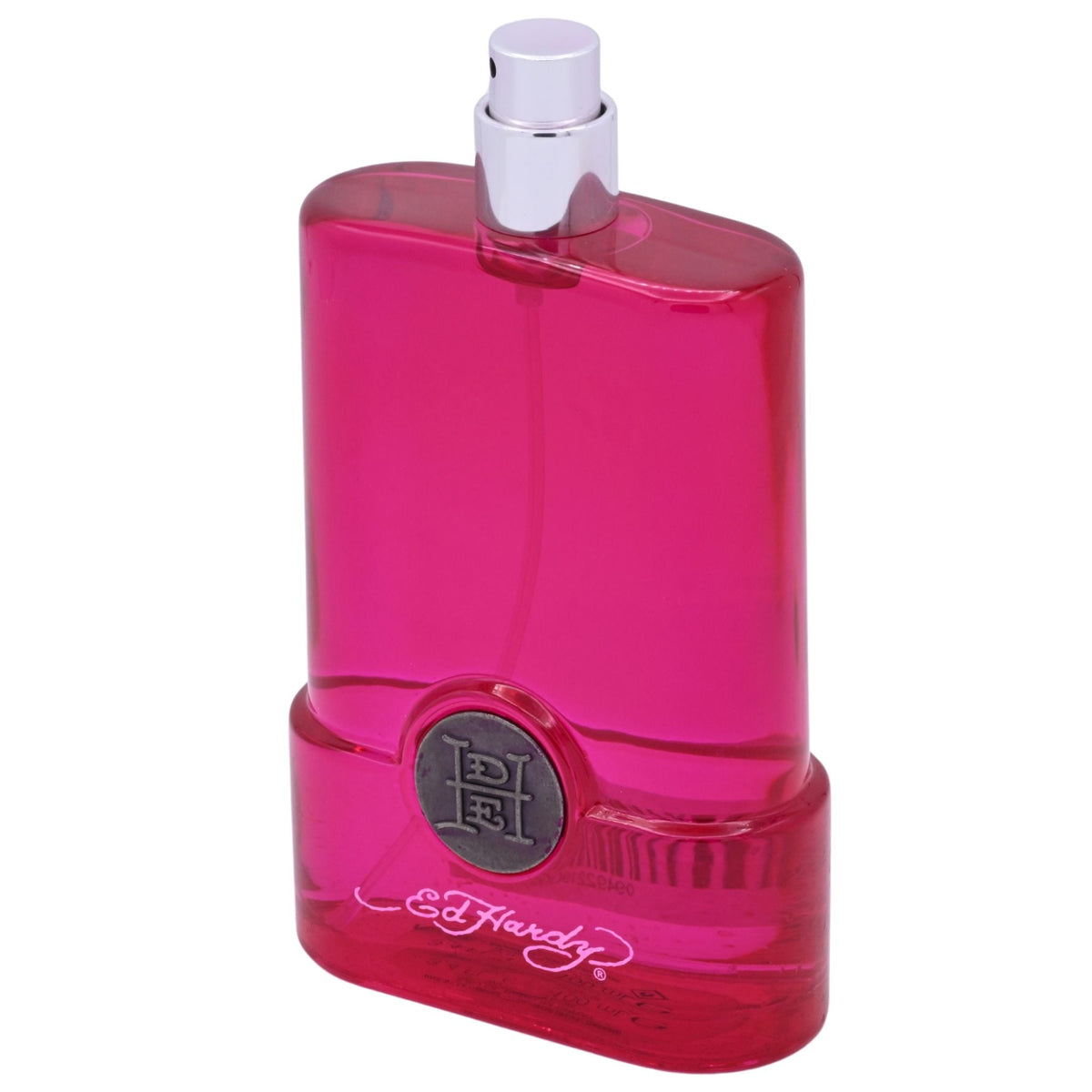 ED HARDY HEARTS & DAGGERS 3.4 oz EDP Perfume for Women tester