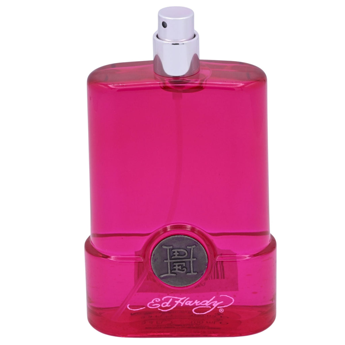 ED HARDY HEARTS & DAGGERS 3.4 oz EDP Perfume for Women tester