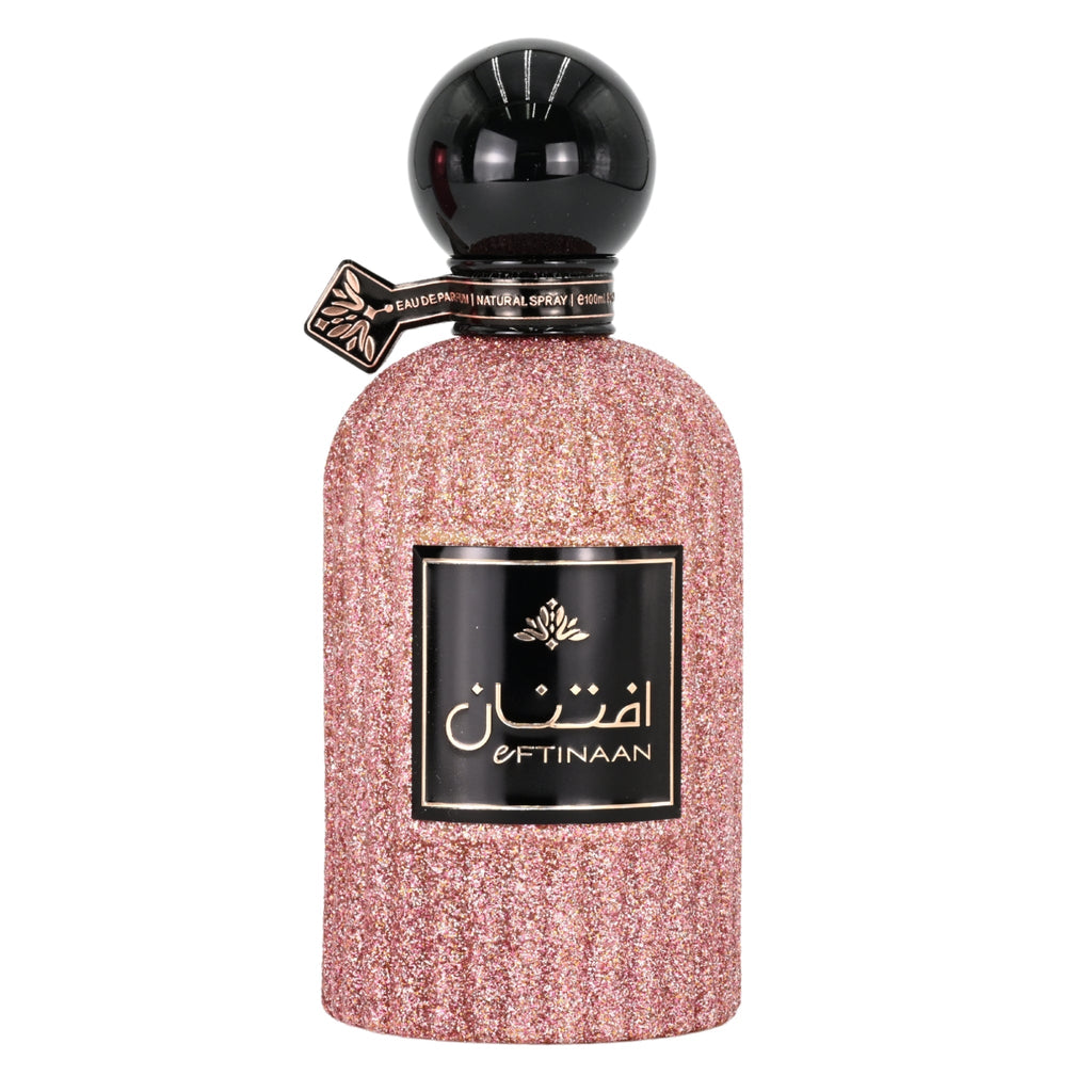 Eftinaan by Ard Al Zaafaran perfume for women EDP 3.3 / 3.4 oz New in Box