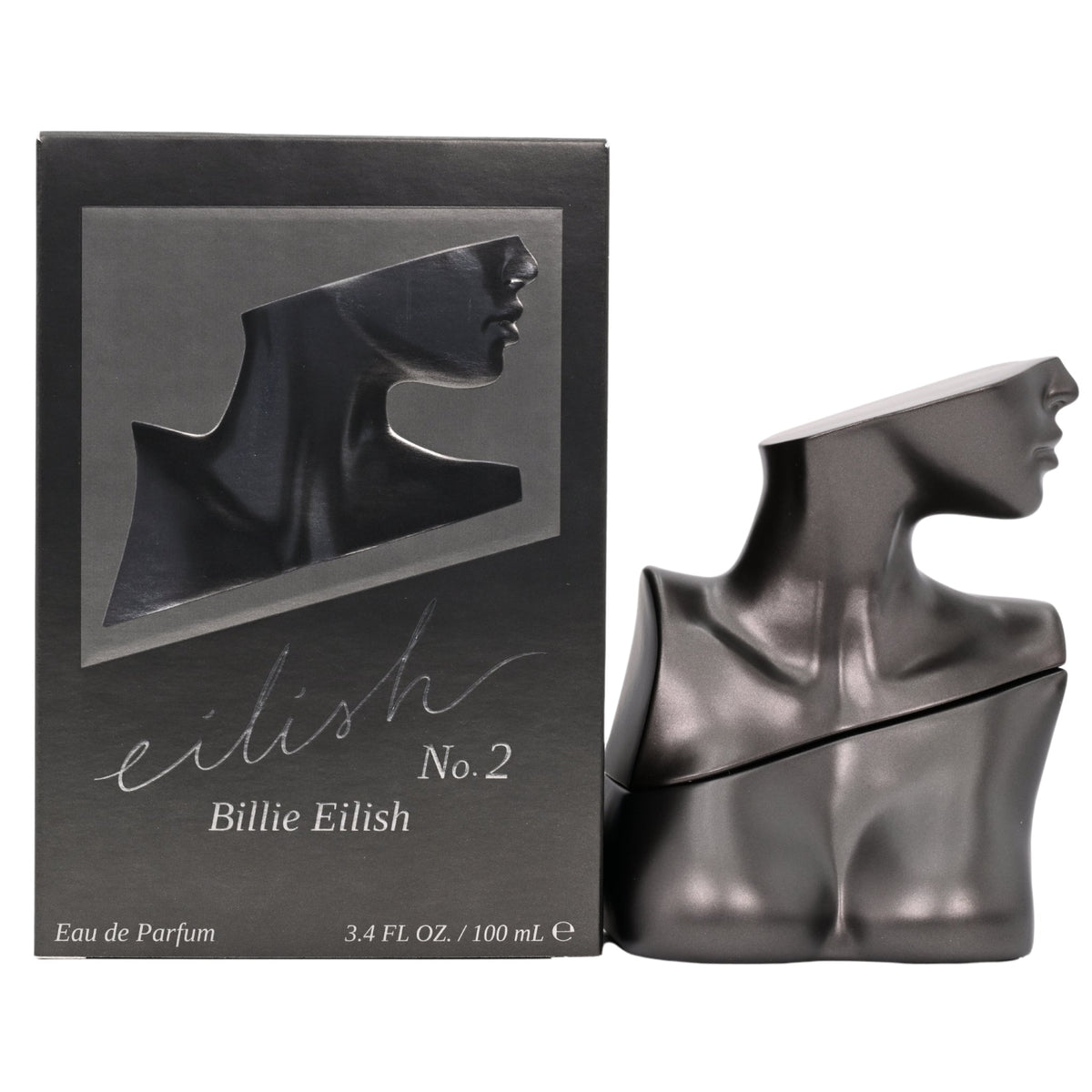 Eilish No. 2 by Billie Eilish perfume for women EDP 3.3 / 3.4 oz New in Box