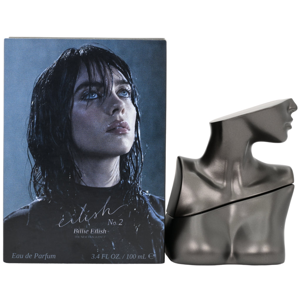Eilish No. 2 by Billie Eilish perfume for women EDP 3.3 / 3.4 oz New in Box