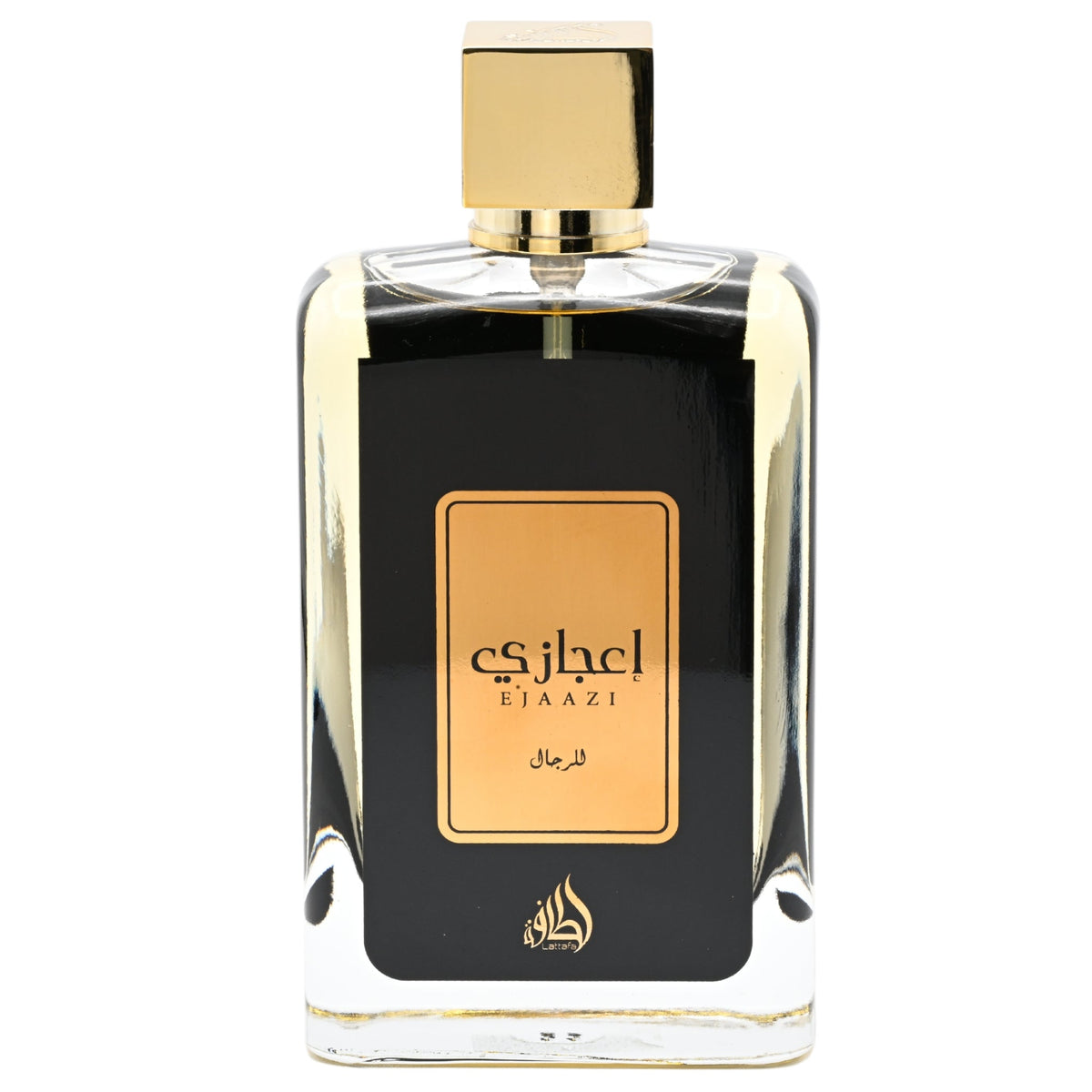 Ejaazi by Lattafa perfume for unisex EDP 3.3 / 3.4 oz New in Box