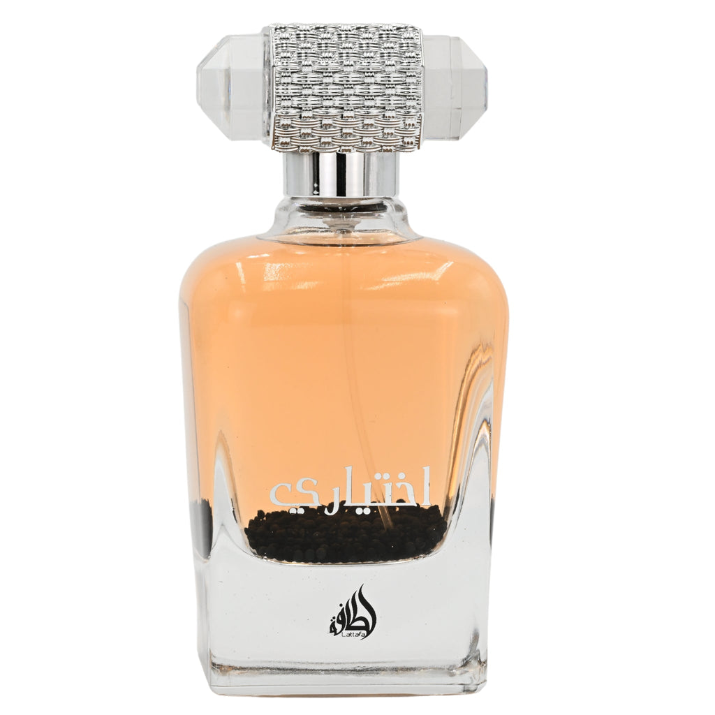 Ekhtiari by Lattafa perfume for unisex EDP 3.3 / 3.4 oz New in Box