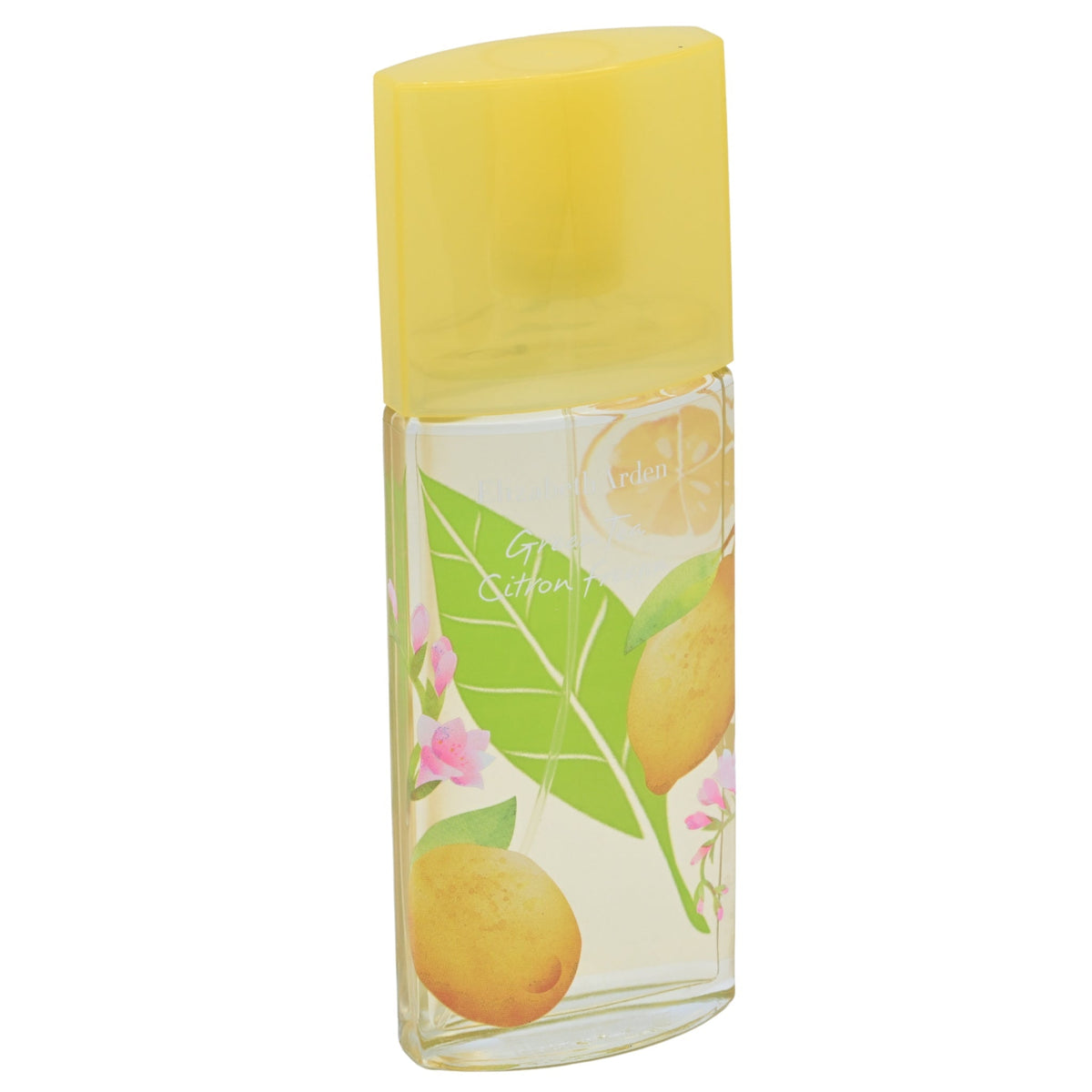 Elizabeth Arden Green Tea Citron Freesia Eau de Toilette Spray for Women 3.4 fl oz (New in Box)