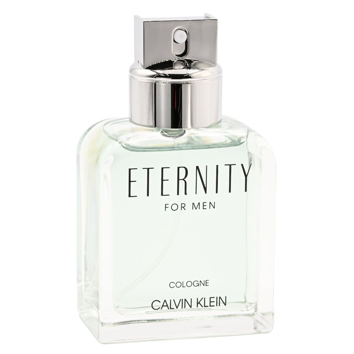 Eternity Cologne by Calvin Klein for men EDT 3.3 / 3.4 oz New in Box