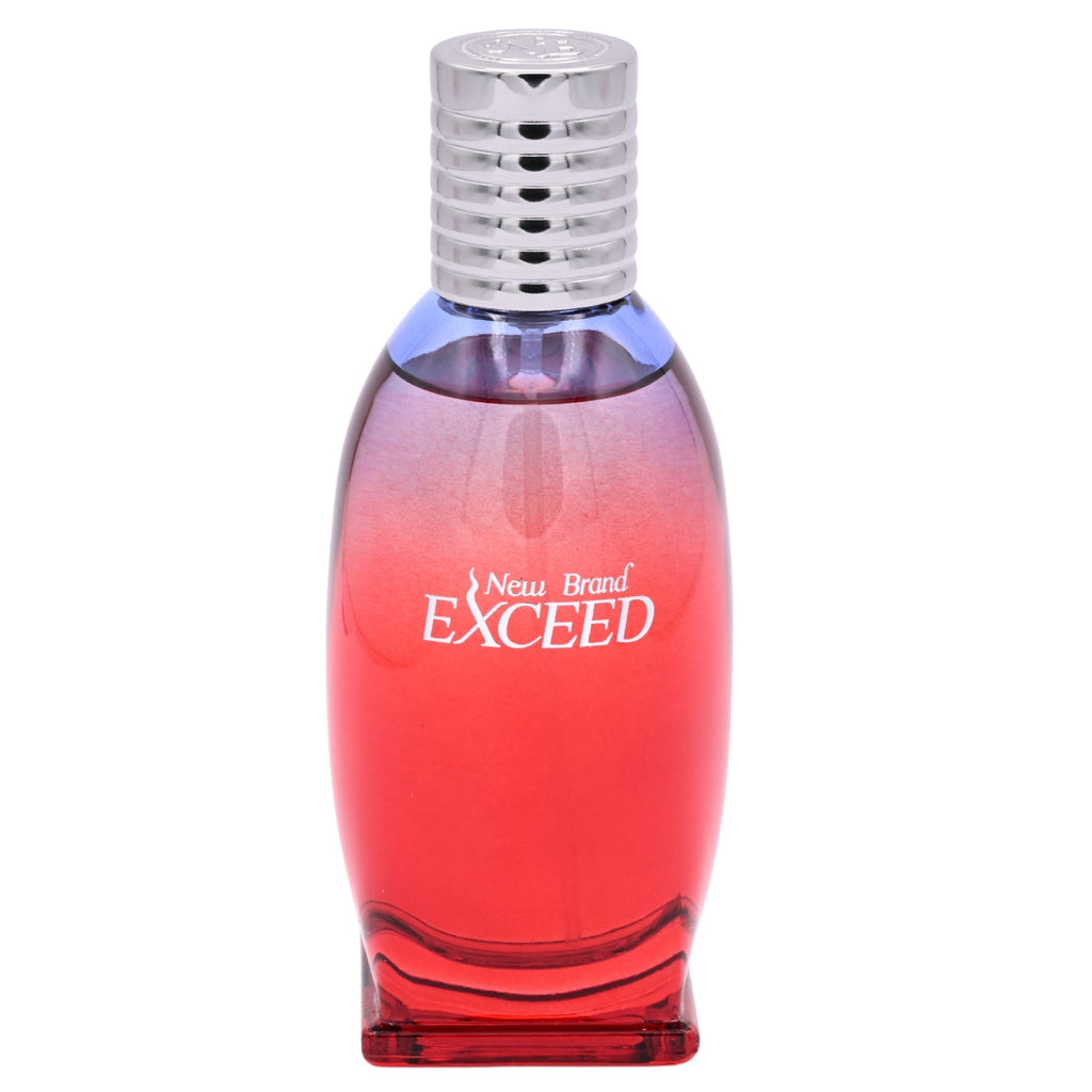 Exceed by New Brand cologne for men EDT 3.3 /3.4 oz New In Box