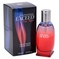 Exceed by New Brand cologne for men EDT 3.3 /3.4 oz New In Box