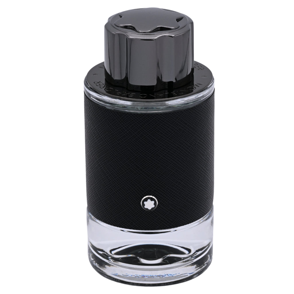 Explorer by Mont Blanc Men cologne for him EDP 3.3 / 3.4 oz New in Box