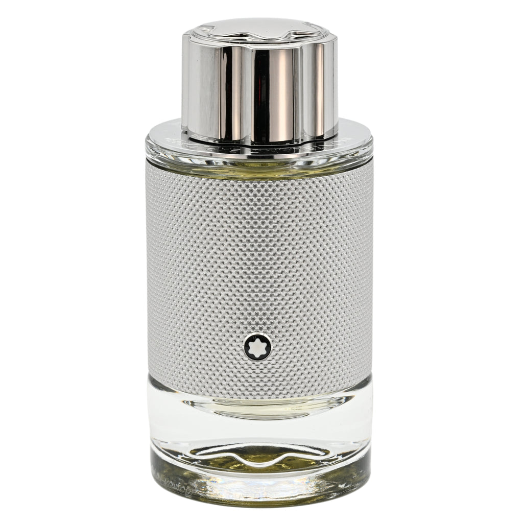 Explorer Platinum by Mont Blanc cologne for men EDP 3.3 / 3.4 oz New in Box