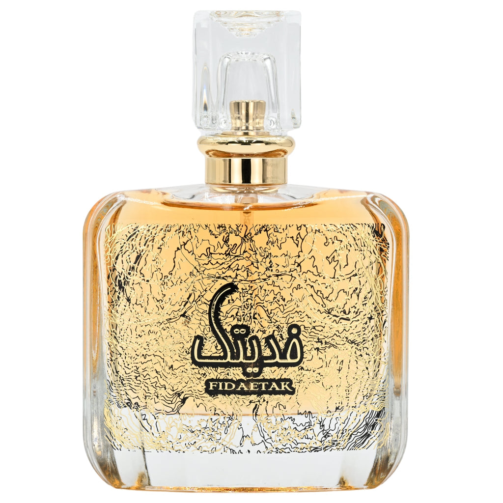 Fidaetak by Ard Al Zaafaran perfume for unisex EDP 3.3 / 3.4 oz New in Box