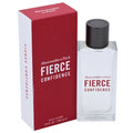 Fierce Confidence by Abercrombie & Fitch for men EDC 3.3 / 3.4 oz New in Box