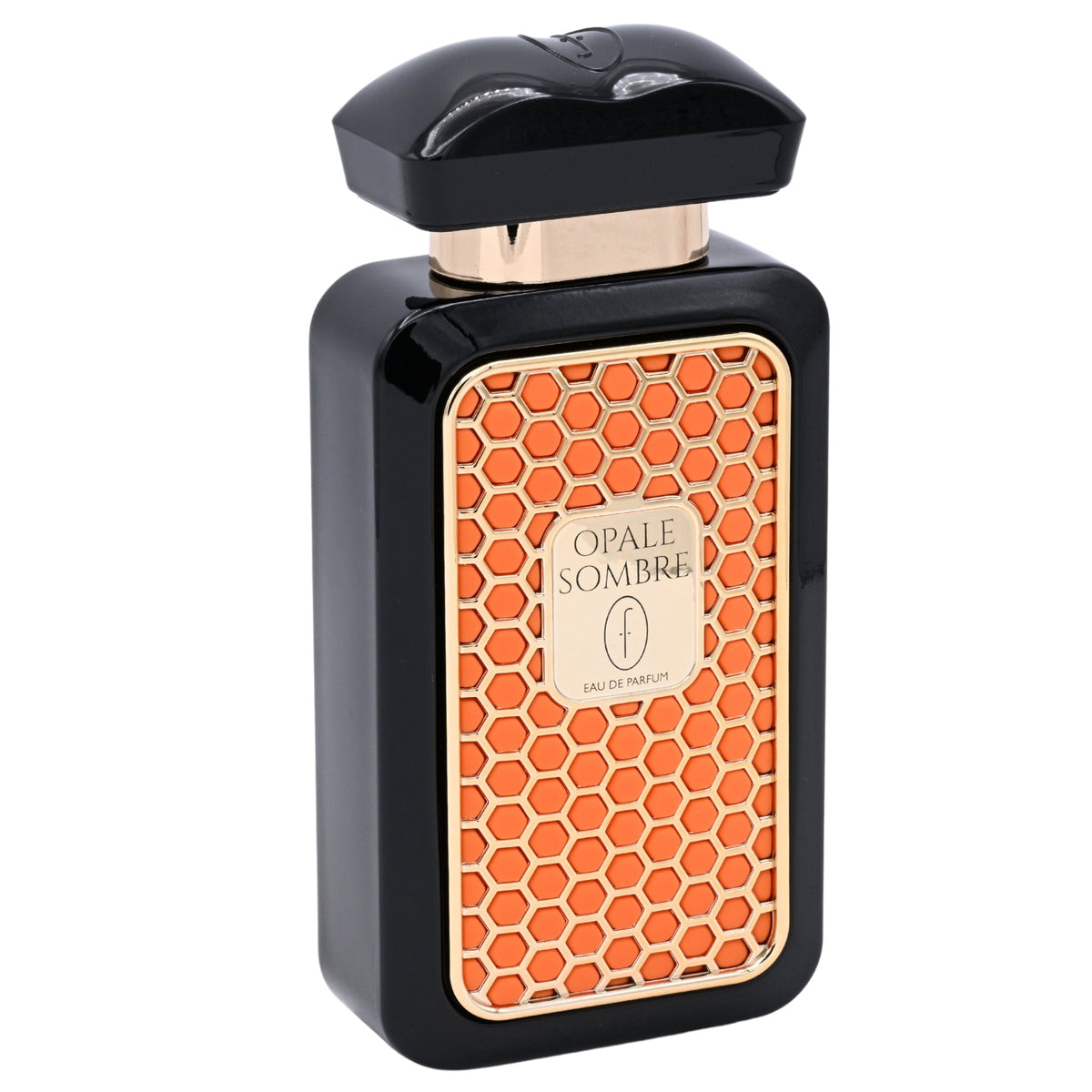 Flavia Opale Sombre Eau de Parfum Spray for Men 3.4 oz (100 ml) by Sterling Perfumes