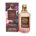 Floral Fields Of Ireland Intense by 4711 for unisex EDC 5.7 oz New In Box