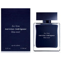 FOR HIM NARCISO RODRIGUEZ BLEU NOIR cologne edt 3.3 oz 3.4 New in Box - 3.4 oz / 100 ml