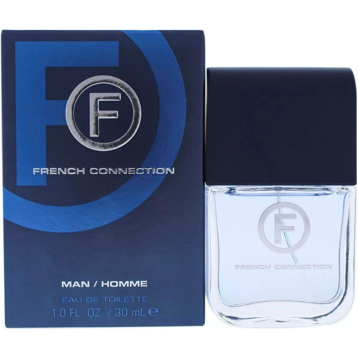 French Connection by French Connection for men EDT 1.0 oz New in Box