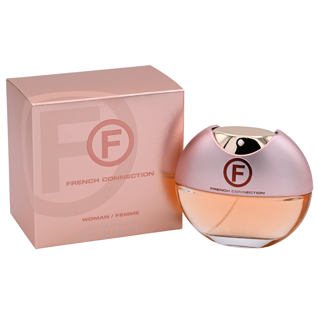 French Connection Femme by French Connection for women EDT 2/2.0 oz New In Box