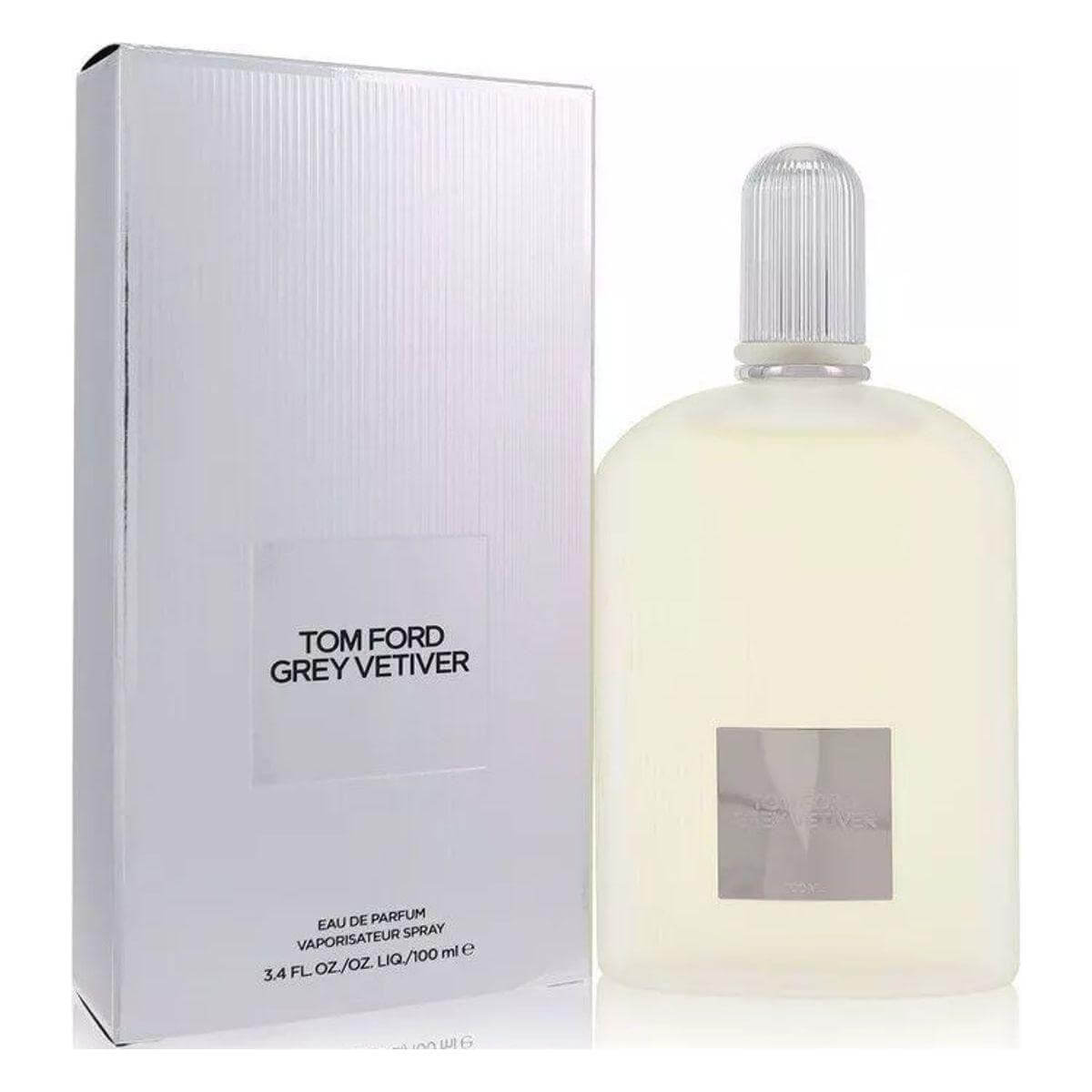 Grey Vetiver by Tom Ford cologne for men EDP 3.3 / 3.4 oz New in Box