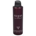 Guess 1981 Los Angeles Deodorizing Body Spray (Deodorant) for Women 6 oz by Guess
