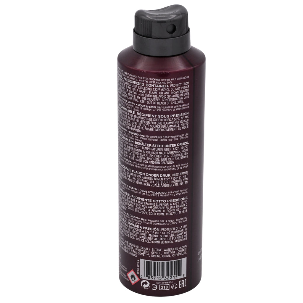Guess 1981 Los Angeles Deodorizing Body Spray (Deodorant) for Women 6 oz by Guess