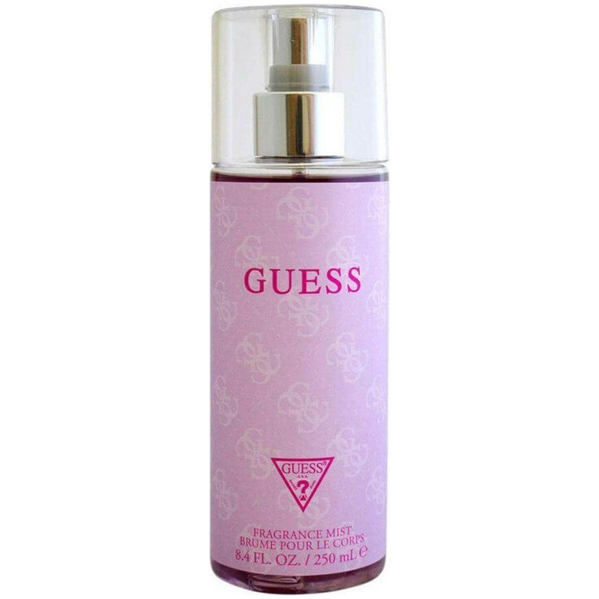 Guess Fragrance Mist by Guess for women 8.4 oz New