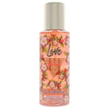 Guess Love Sheer Attraction by Guess fragrance mist for women 8.4 oz New