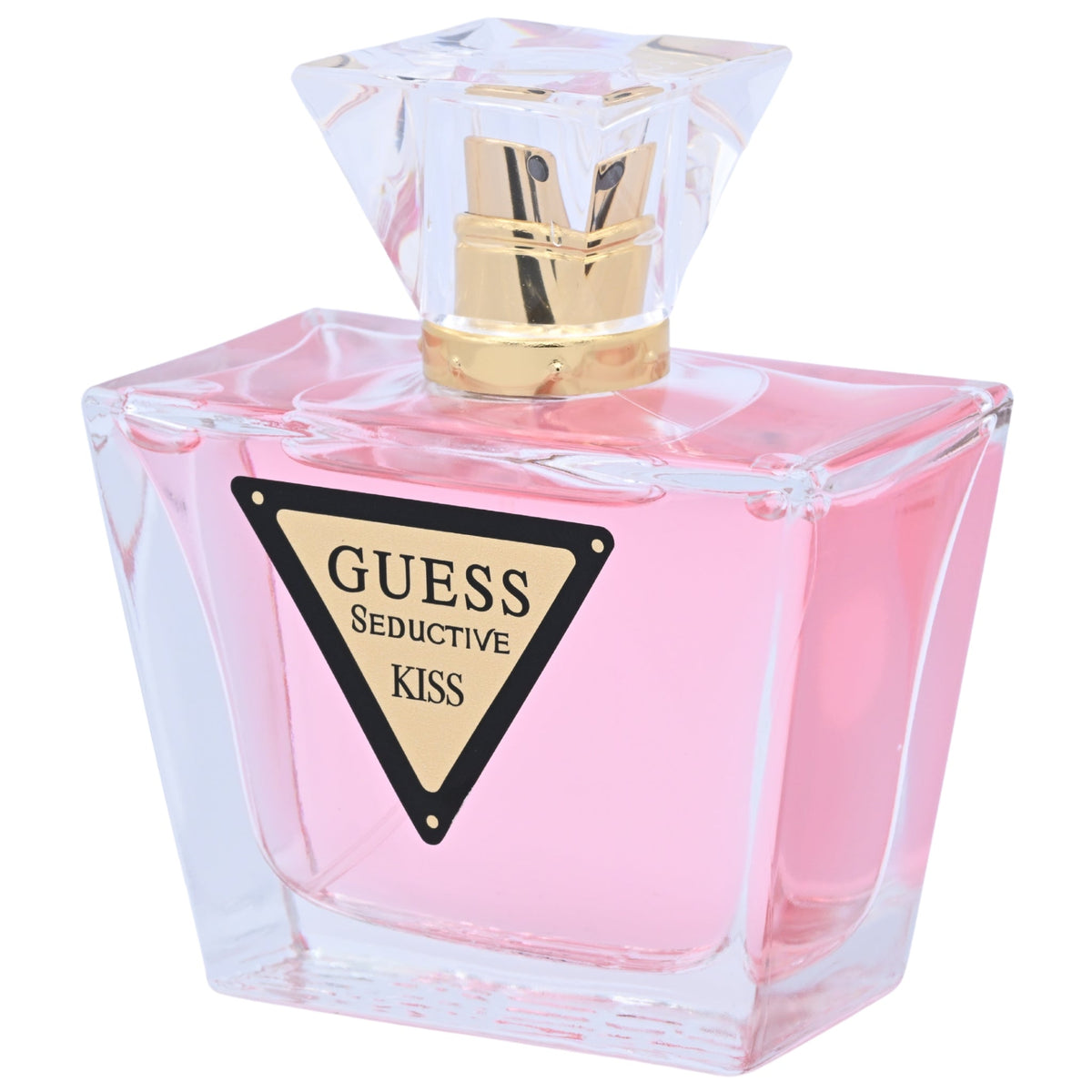 Guess Seductive Kiss Eau de Toilette Spray for Women 2.5 oz (75 ml) by Guess