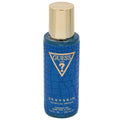 Guess Sexy Skin Tropical Breeze Fragrance Mist Spray for Women 8.4 fl oz (250 ml) by Guess