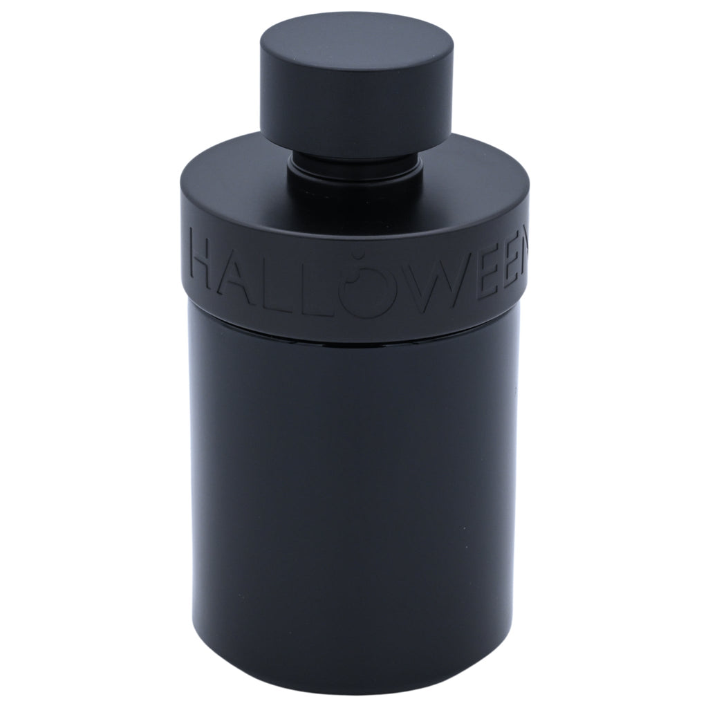Halloween Man Mystery by Jesus Del Pozo cologne EDP 4.2 oz New Tester