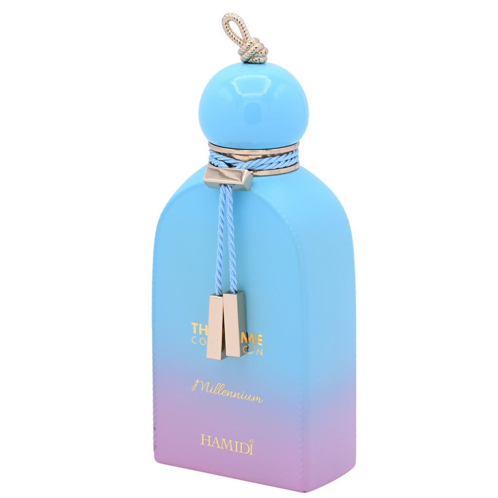 Hamidi The Dome Millennium Eau de Parfum (EDP) Unisex 3.4 oz / 100 ml Spray New Retail Box