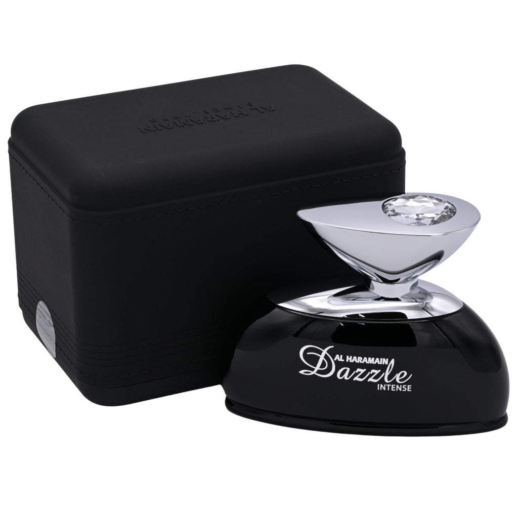 Haramain Dazzle Intense by Al Haramain perfume for her EDP 3.3 / 3.4 oz New in Box