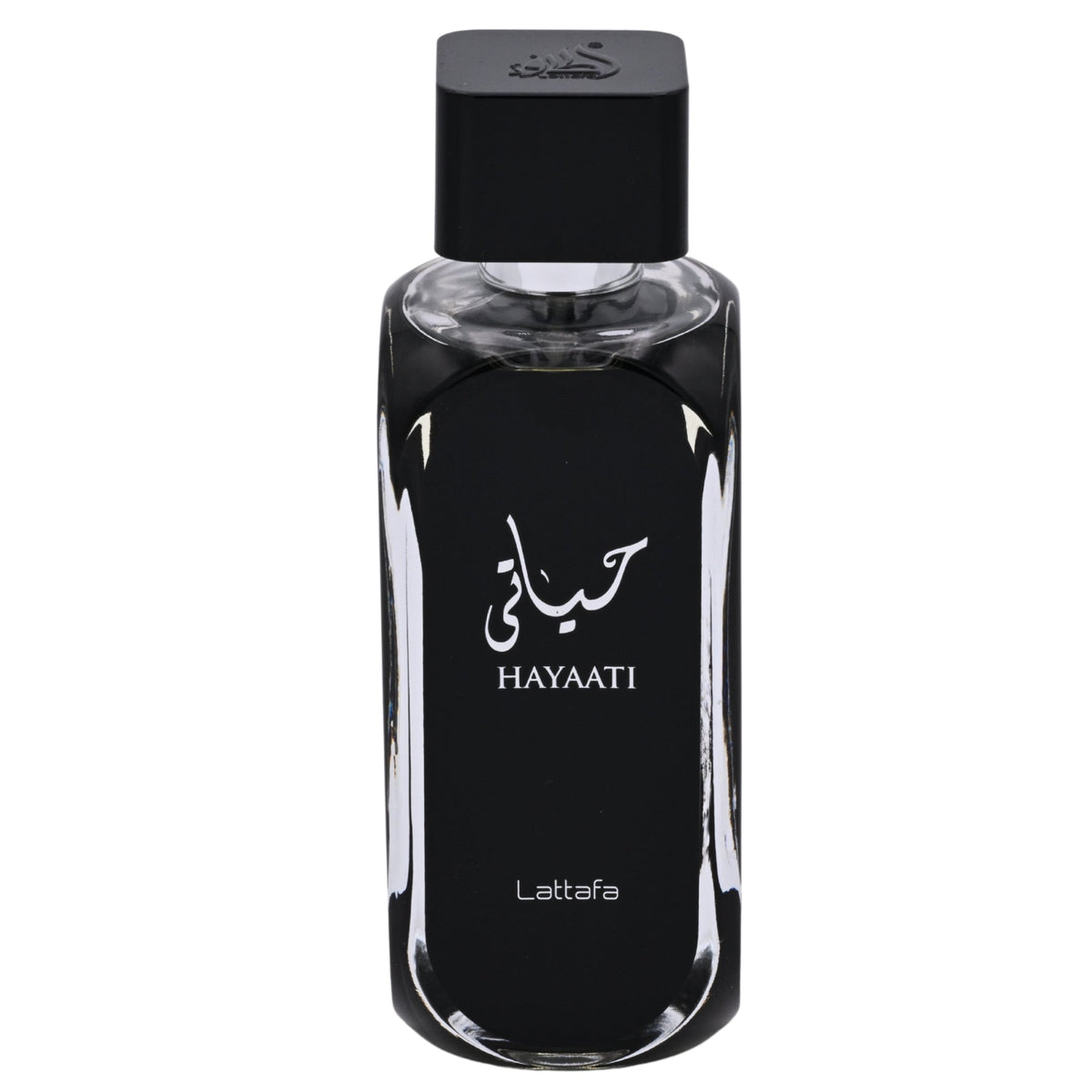 Hayaati by Lattafa cologne for men EDP 3.3 / 3.4 oz New in Box