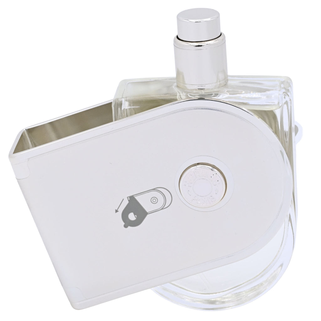 Hermes Voyage d'Hermès Eau de Toilette Spray Unisex 1.18 oz New Retail Box
