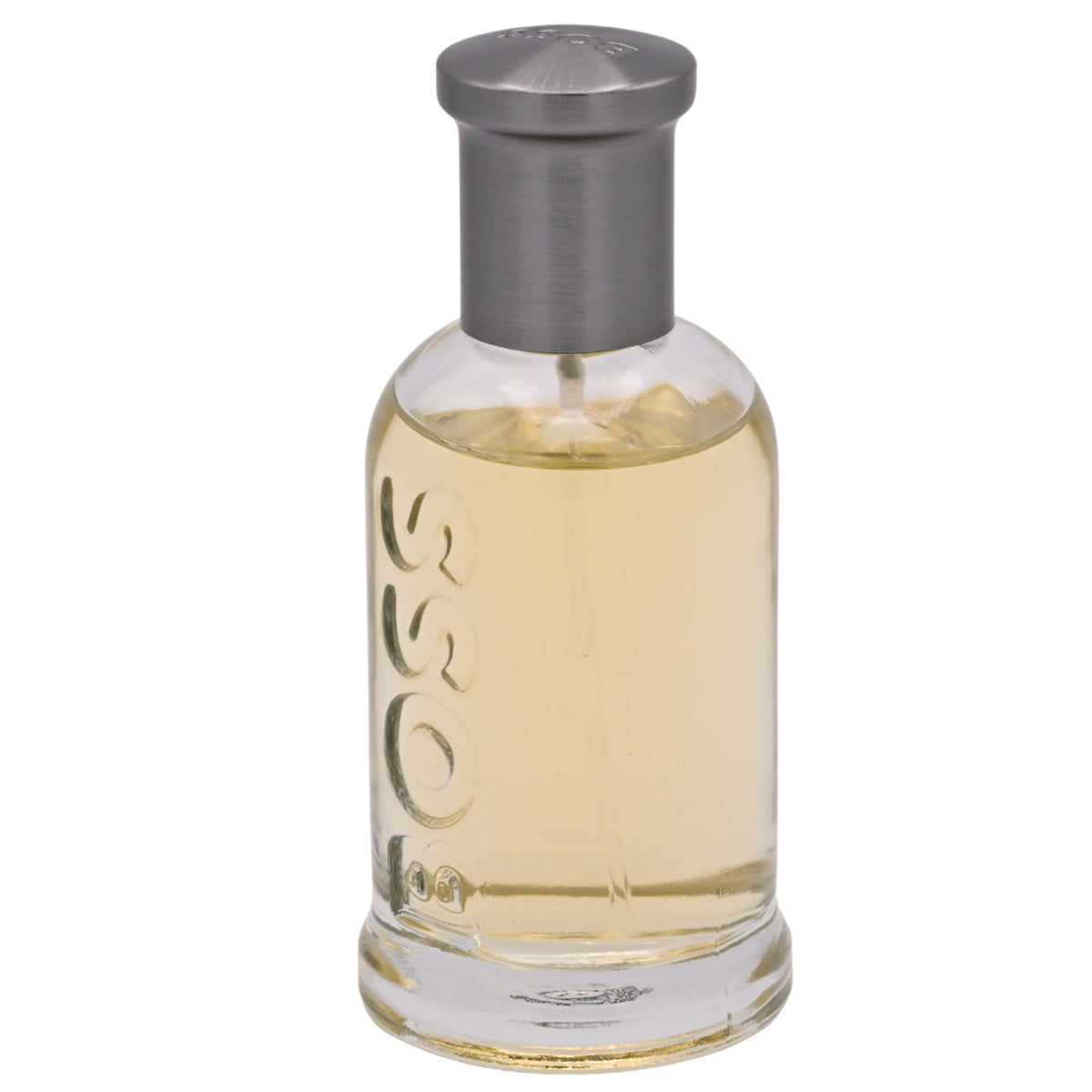 Hugo Boss Boss Bottled No. 6 Eau de Toilette (EDT) Spray for Men, 1.7 fl oz (50 ml)