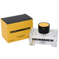HUMMER Cologne Spray for Men edt 4.2 oz Brand New in Box