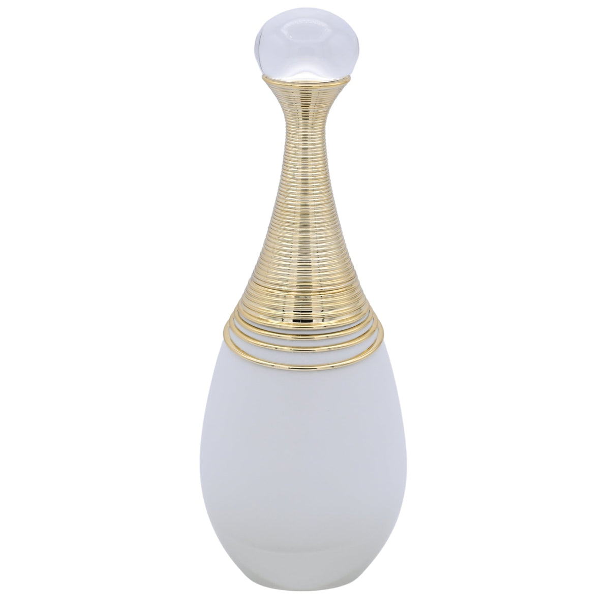 J'adore Parfum D'Eau by Christian Dior for her EDP 3.3 / 3.4 oz New in Box